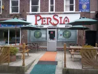 Persia Grill House