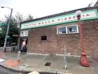 Tutta Bella Neapolitan Pizzeria