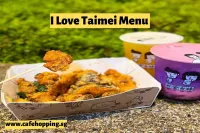 I Love Taimei