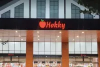 Hokky Supermarket