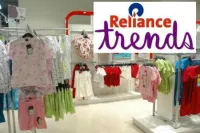 Reliance Trends