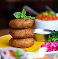 The Glasgow Curry Shop