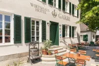 Wirtshaus Garbe