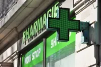 Pharmacie F