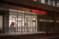 Adult Emergency Room