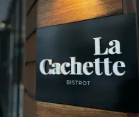 La Cachette Bistrot