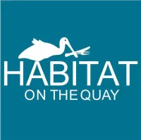 Habitat on the Quay