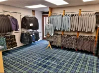 Gavin Kilt Hire