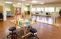 Horizon Health and Rehab