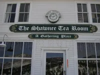 Shawnee Tea Room