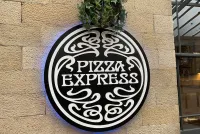 Express pizza