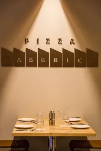 Pizza Fabbrica