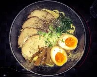 Hokusai Ramen