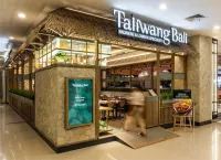 Taliwang Bali