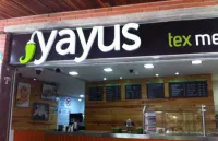 Yayus Tex Mex Grill