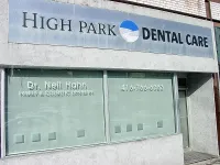 High Park Dental Care