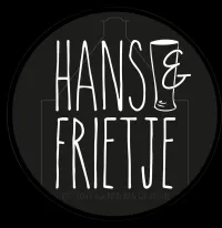 Hans z'n Frietje