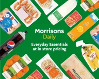 Morrisons Daily