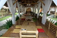 Warung Bambu Pemaron