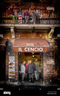 Salumeria Il Cencio