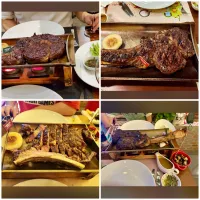 La Cabana - House of BBQ