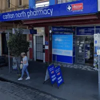 Carlton North Pharmacy