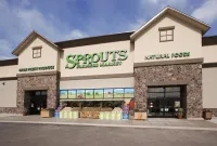 Sprouts Farmers Market