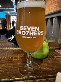 Seven Bro7hers Beerhouse