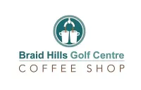 Braid Hills Golf Centre Coffee Shop