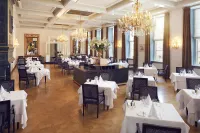 Restaurant Karel 5