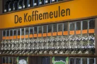 De KoffieMeulen