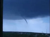 Tornado Mi