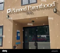 Planned Parenthood