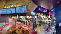 Southeast Asian Food Hall