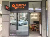 Fabryka Pizzy