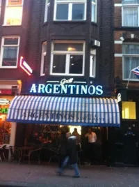 Los Argentinos