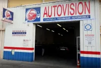 Autovision