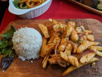 Mimi's Peruvian Cuisine