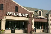 Veterinary Millard West Clinic