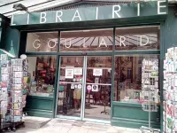 Librairie Goulard