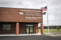 Chicago VA Clinic