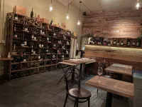 Vinorosso Enoteca