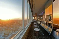 Cityscape Lounge