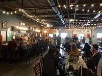 Peabody Heights Brewery Tasting Room