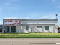 Doctors Clinic Houston