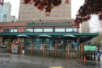 Whole Foods Market