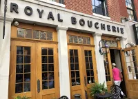 Royal Boucherie