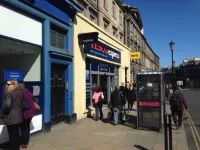 Tesco Express