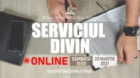 Biserica Adventistă de ziua a Șaptea