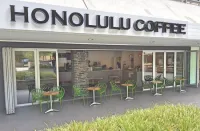 Honolulu Coffee